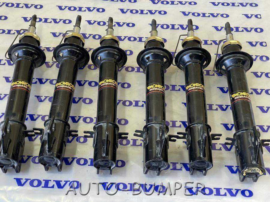 Volvo 440, 460 Амортизаторы передние (к-т 2шт) S4242, 3446674, 3446675